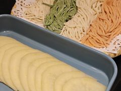 -北门涮肉·铜锅涮肉(南锣鼓巷店)