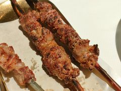 -西域阿里马新疆菜·清真(桂花路店)