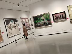 -四川美术学院美术馆