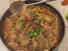 -蛙喔牛蛙(盐城盐都万达店)
