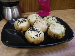 -小杨生煎(南京东路食品一店)