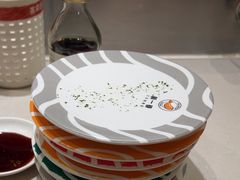 -新一番三文鱼寿司(大东海店)