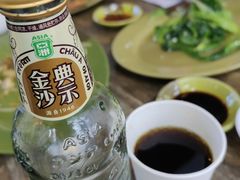 -贞姨美食·老字号海鲜大排档