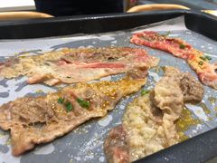 -八乔煎肉馆·丹东特色煎锅(梅林店)