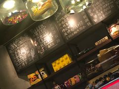 -W CAFE(甜爱路店)