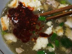 -老白家水盆羊肉