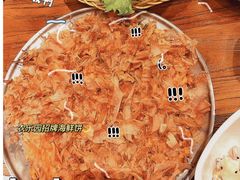 -农乐园炭火烤肉(世茂店)
