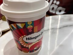 -哈根达斯(国瑞店)