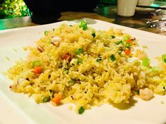 -花溪雨·森林餐厅(石基店)
