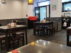 -不二心包子铺(二七广场店)