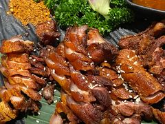 -觅山云南菜(泊富ICITY店)