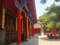 -慈恩寺