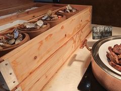-怡咖啡·自助餐·西安香格里拉