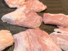 -Dombe豚(黑猪肉街店)