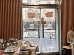 -华春餐馆(鱼山路店)