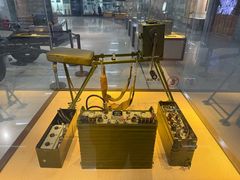 -三五九旅屯垦纪念馆