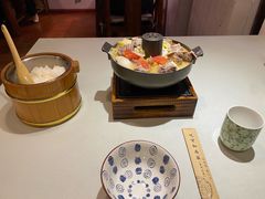 -吃货私房菜(丽江束河古镇店)