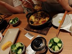 -CURRY YA 熟成咖哩專門店(深圳湾万象城店)