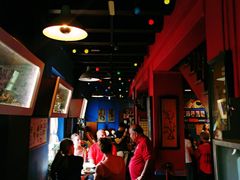 -南洋老咖啡(牛车水店)