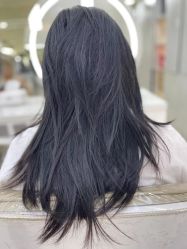 -十六番发型师事务所