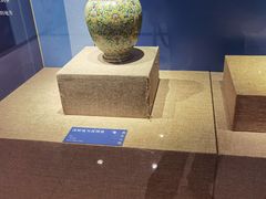 -北京工艺美术博物馆