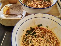 -安泊尔牛肉面(北滨河路店)