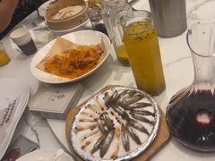 铁板蛏子-新丁香海鲜酒店(银海商贸城店)