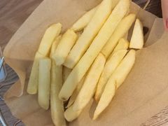 -必胜客(航洋国际店)