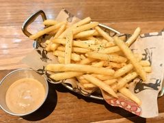 -FAT COW(静安寺店)
