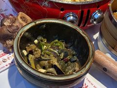 -来菜·湖北头牌藕汤(武商MALL众圆店)