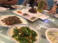 兰豆黑腐竹-张刚餐饮(春晓馨苑店)