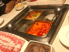 -海底捞火锅(九久奥特莱斯店)