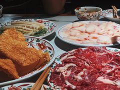 -汕头八合里海记牛肉店(清河店)