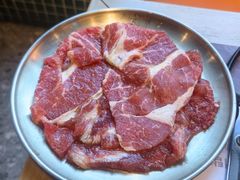 -西塔老太太泥炉烤肉(北京双井店)