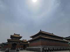 -历代帝王庙博物馆