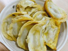 -蒋家桥饺面店(广陵路店)