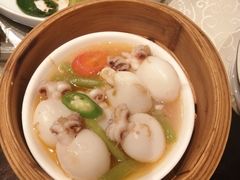 -滋粥楼·顺德菜海鲜茶点(方舟店)
