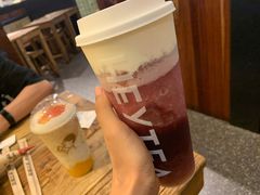 -喜茶(杭州滨江宝龙店)