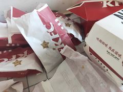 -肯德基(春申店)