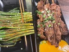 -土蚝·高压锅生蚝(百姓美食街店)