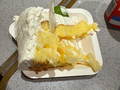 -丰茂烤串(公园店)