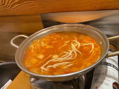 -Myth猪蹄(明洞店)