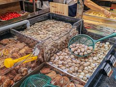 -盛江山自助料理(太原街万达店)