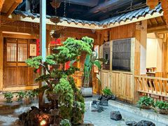-田园印象·成都土菜院子(华阳店)