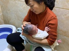 -田螺阿姨自营月嫂·育儿嫂(高新店)