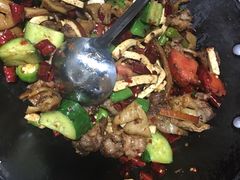 -银满斗(步行街总店)