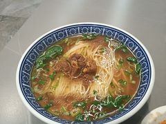 -郑家包子牛肉拉面(尚勤路店)