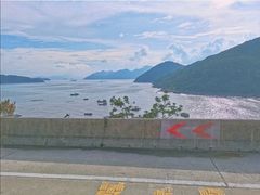 -嵛山岛