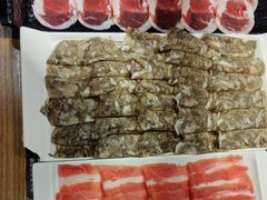 -快乐小羊·内蒙牛羊肉火锅(流花中心店)