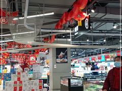 -盒马鲜生(西城时代店)